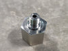 PARKER FILTRATION Thread Reducer RI1/4X1/2CFX