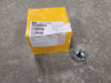PARKER FILTRATION 22mm Hydraulic Fitting M22LCFX