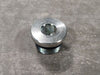 PARKER FILTRATION Blanking Plug VSTI3/4EDCF