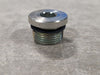 PARKER FILTRATION Blanking Plug VSTI3/4EDCF