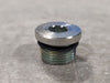 PARKER FILTRATION Blanking Plug VSTI3/4EDCF