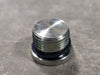 PARKER FILTRATION Blanking Plug VSTI3/4EDCF
