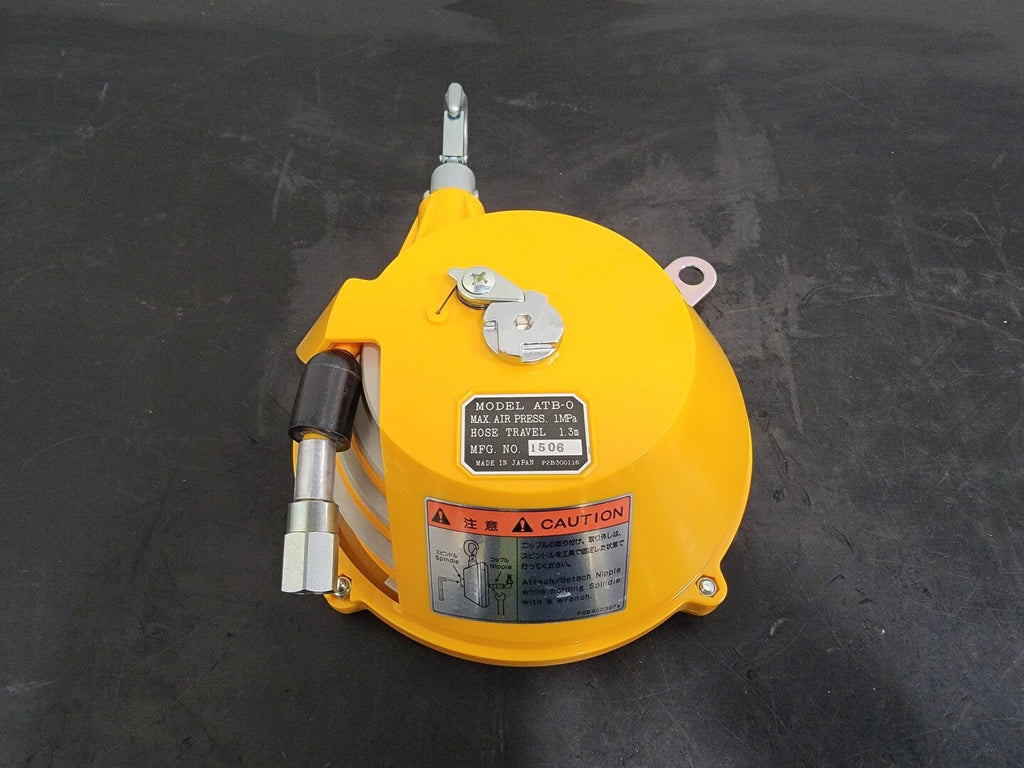 ENDO ATB-0 Air Tool Spring Balancer Capacity 1.1-3.3 lbs