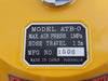 ENDO ATB-0 Air Tool Spring Balancer Capacity 1.1-3.3 lbs