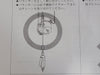 ENDO ATB-0 Air Tool Spring Balancer Capacity 1.1-3.3 lbs