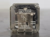 POTTER & BRUMFIELD 10 Amp Tube Base Relay KRPA-5AG-24