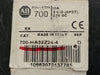 POTTER & BRUMFIELD 10 Amp Tube Base Relay KRPA-5AG-24