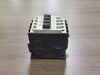 SIEMENS 10 Amp Control Relay 3TH3040-0A w/ 4S/4NO Auxiliary Contacts