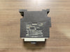 SIEMENS 10 Amp Control Relay 3TH3040-0A w/ 4S/4NO Auxiliary Contacts