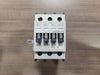 SIEMENS 30 Amp, 3 Pole, 1S+1O/1N0+1NC, 120 VAC Coil Motor Starter Contactor 3TF3211-0A