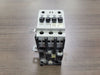 SIEMENS 30 Amp, 3 Pole, 1S+1O/1N0+1NC, 120 VAC Coil Motor Starter Contactor 3TF3211-0A