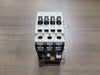 SIEMENS 30 Amp, 3 Pole, 1S+1O/1N0+1NC, 120 VAC Coil Motor Starter Contactor 3TF3211-0A