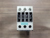 SIEMENS 25 Amp, Size S0, 3 Pole, 110/120 VAC Coil Contactor 3RT1026-1AK60