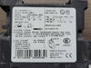 SIEMENS 25 Amp, Size S0, 3 Pole, 110/120 VAC Coil Contactor 3RT1026-1AK60