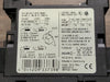 SIEMENS 17 Amp, Size S0, 3 Pole, 110/120 VAC Coil Contactor 3RT1025-1AK60