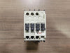 SIEMENS 9 Amp, 3 Pole, 1 NO + 1 NC, 110/120 VAC Coil Contactor 3TF3000-0A