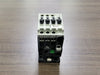SIEMENS 9 Amp, 3 Pole, 1 NO + 1 NC, 110/120 VAC Coil Contactor 3TF3000-0A