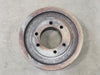10.9", 5V, 4 Groove, Series E Belt Sheave 5V10.9X4E