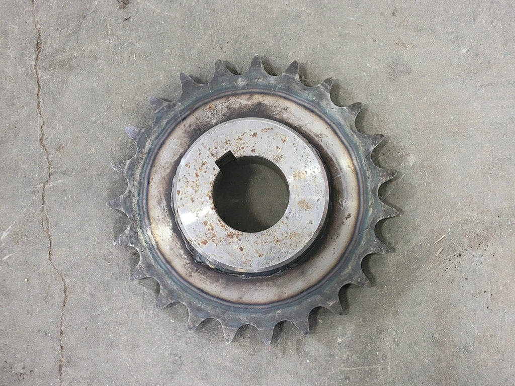 Roller Chain Sprocket H80B23