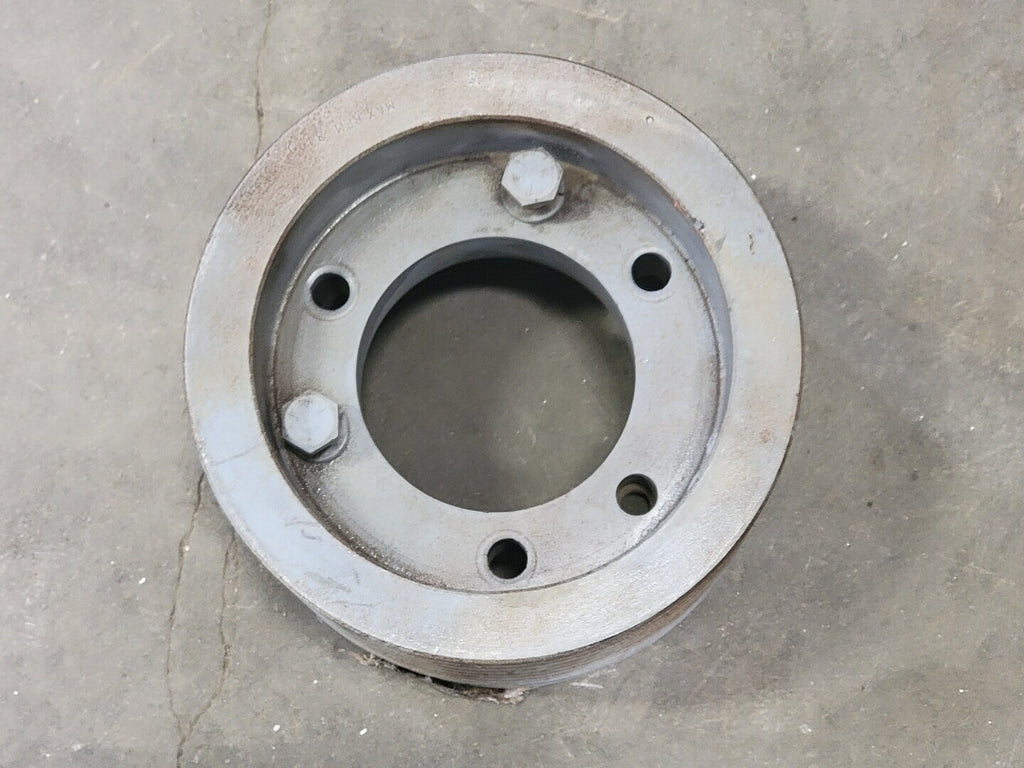 8", 5V, 8 Groove, Series E Belt Sheave 5V800X8E