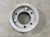 8", 5V, 8 Groove, Series E Belt Sheave 5V800X8E