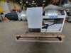 YASKAWA 2.7 hp AC Servo Motor USAMED-20BA2/ UTOPH-600VB w/ Toyo Seimitsu Gearbox BL4-05A