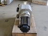 YASKAWA 2.7 hp AC Servo Motor USAMED-20BA2/ UTOPH-600VB w/ Toyo Seimitsu Gearbox BL4-05A