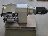 YASKAWA 2.7 hp AC Servo Motor USAMED-20BA2/ UTOPH-600VB w/ Toyo Seimitsu Gearbox BL4-05A