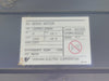 YASKAWA 2.7 hp AC Servo Motor USAMED-20BA2/ UTOPH-600VB w/ Toyo Seimitsu Gearbox BL4-05A