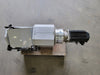 YASKAWA 2.7 hp AC Servo Motor USAMED-20BA2/ UTOPH-600VB w/ Toyo Seimitsu Gearbox BL4-05A