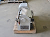 YASKAWA 2.7 hp AC Servo Motor USAMED-20BA2/ UTOPH-600VB w/ Toyo Seimitsu Gearbox BL4-05A