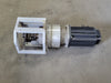 YASKAWA 2.7 hp AC Servo Motor USAMED-20BA2/ UTOPH-600VB w/ Toyo Seimitsu Gearbox BL4-05A