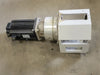 YASKAWA 2.7 hp AC Servo Motor USAMED-20BA2/ UTOPH-600VB w/ Toyo Seimitsu Gearbox BL4-05A