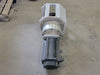 YASKAWA 2.7 hp AC Servo Motor USAMED-20BA2/ UTOPH-600VB w/ Toyo Seimitsu Gearbox BL4-05A
