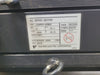 YASKAWA 2.7 hp AC Servo Motor USAMED-20BA2/ UTOPH-600VB w/ Toyo Seimitsu Gearbox BL4-05A