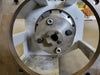 YASKAWA 2.7 hp AC Servo Motor USAMED-20BA2/ UTOPH-600VB w/ Toyo Seimitsu Gearbox BL4-05A