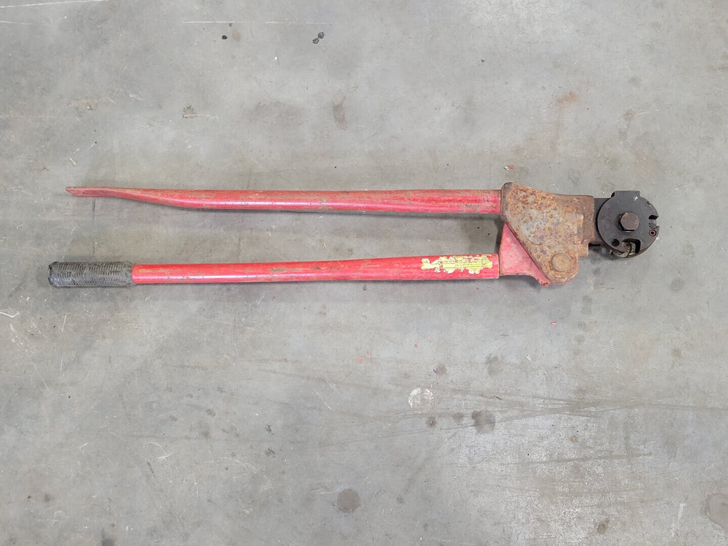 HIT Thread Rod Cutter TRC3/8-1/2