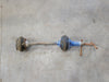 ALL AMERICAN FABRICATORS Flexible Hand Mechanical Pipe Double Test Plug 6"
