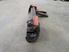 HILTI Manual Adhesive Epoxy Dispenser HDM 500