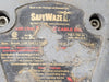 SAFEWAZE 23 ft Reload Cable Self Retracting Lifeline REC-23S