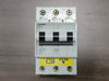 SIEMENS 40 Amp, 3 Pole, 480 Volts Circuit Breaker 5SX23-C40