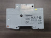 SIEMENS 40 Amp, 3 Pole, 480 Volts Circuit Breaker 5SX23-C40