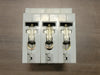 SIEMENS 40 Amp, 3 Pole, 480 Volts Circuit Breaker 5SX23-C40