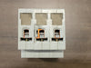 SIEMENS 40 Amp, 3 Pole, 480 Volts Circuit Breaker 5SX23-C40