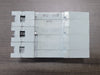 SIEMENS 40 Amp, 3 Pole, 480 Volts Circuit Breaker 5SX23-C40