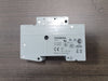 SIEMENS 50 Amp, 3 Pole, 480 Volts Circuit Breaker 5SX23-C50