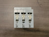 SIEMENS 50 Amp, 3 Pole, 480 Volts Circuit Breaker 5SX23-C50