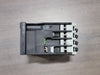 SIEMENS 9 Amp, 4 Pole, 1 NO,  200/230 VAC Coil Contactor 3TF3040-0A