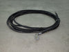 50 ft Armoured Cable w/ 6 Pin JB ON