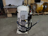 Oil Level Control System w/ Oil and Fuel Blending